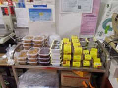 -阿妈妮韩式打糕店