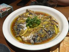 -老妈私房鱼头(欧洲城店)