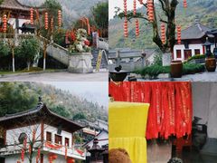 -萍乡武功山风景名胜区