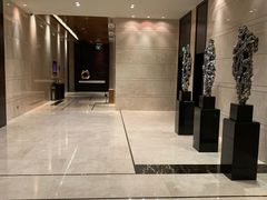 -扬州绿地铂骊酒店