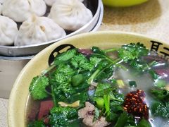 -笑云开汤包店(网巾市店)
