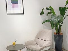 用餐区-COTTON CAFE(德信·中外公寓店)