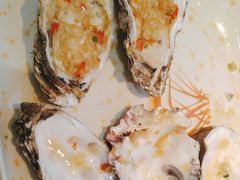 -蚝老板海鲜烧烤大排档(码头店)