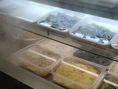 -重庆老船夫冷锅鱼(黄金路店)