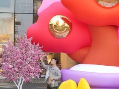 -深圳来福士广场