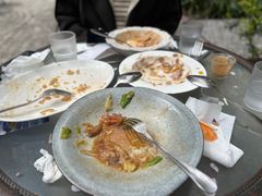 -玛格萝妮比萨屋(四平店)