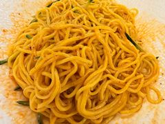 -汗腾格里·风味餐厅(新疆驻京办店)