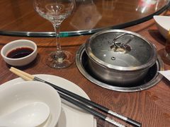 -东海怡品海鲜豆捞(星街坊店)
