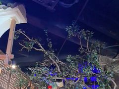 -淀里船宴(卓达店)