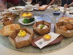 -聚福宝合苑食府(南头镇店)