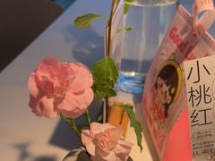 -春树下·树屋花房西餐厅(罍街AS1980店)