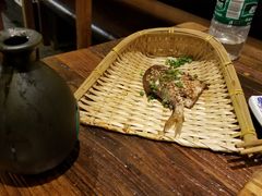 -串大叔炭火烤串·鸡西大冷面刀削面(总店)