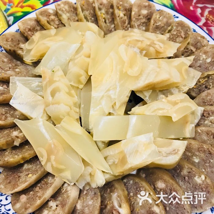 新宾特色美食图片