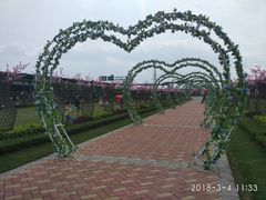 -长廊欢乐园