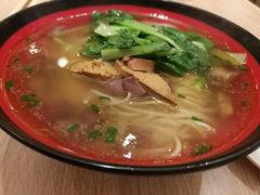 -泰煌鸡·上海白斩鸡·鸡汤面(万航店)