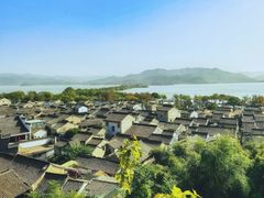 -东钱湖旅游度假区