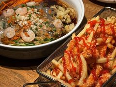 -陈一道辣椒炒肉·徐州菜(六中店)