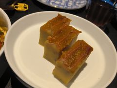 -喜悦烤鸭·新京菜(王府井店)