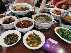 -元银甲·湖北地标美食(汉阳店)