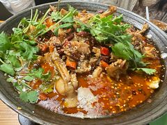 -黄泰吉拾味餐厅(江汉路店)