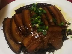 咸烧白-廖玖玖璧山兔来凤鱼江湖菜(王家塘街店)