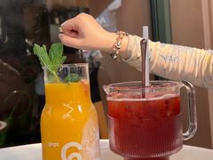 -gaga(深圳福田星河COCO Park店)