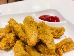 -汤姆家的牛排意面披萨(新城市广场店)