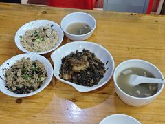 -王桂峰特色小吃(浔阳路店)