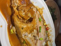 -刀板香·安徽菜(望江东路店)