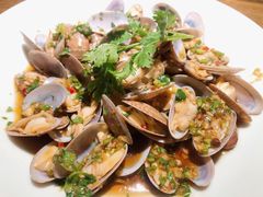 -广东道至正餐厅(区庄店)