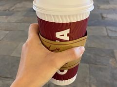 -COSTA COFFEE(斯普瑞斯奥特莱斯店)