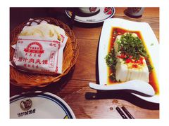 -吴满满油泼面(北方风味园店)