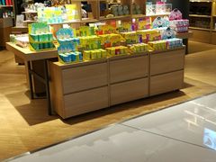 -九木杂物社(恒隆广场店)