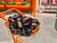 -运河城商业摩尔(太白楼路店)