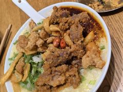 -小豆海棠(人民南路店)