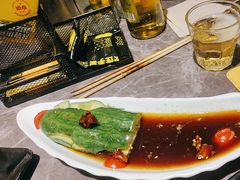 -嘎嘎鸭脑壳(蜀汉路店)