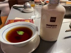 -巴奴毛肚火锅(新街口金鹰店)