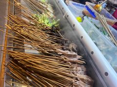 -福苗小骆驼烧烤(大唐不夜城店)