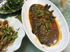 -大洋海鲜居·海鲜特色菜(墟沟海鲜美食城店)