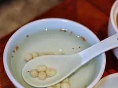 -裕兴记•蟹黄面馆(人民广场店)