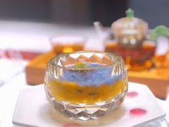 地参玉仁燕-叶叶菩提·晋福宫