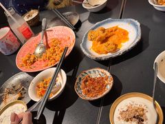 -阿里家·新疆烤肉酒場 by MIG