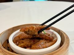 -金河半岛园林酒家(金融城店)