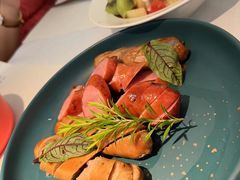 -春树下·树屋花房西餐厅(罍街AS1980店)