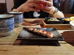 -酒窝烧鸟(科华街店)