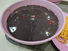-清华大学-观畴园餐厅