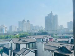 -锦江之星品尚(杭州西湖大道南宋御街店)