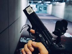 -真枪会射击俱乐部(河西中央公园店)