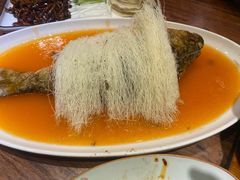 鲤鱼焙面-宋都禾源·灌汤包子(汉兴路直营店)