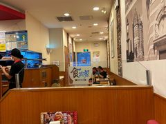 -食其家·牛丼咖喱(宜山路贝岭店)